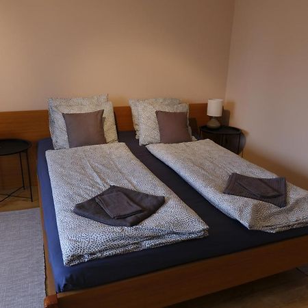 Kajari Apartmanhaz Balatonfokajar Luaran gambar