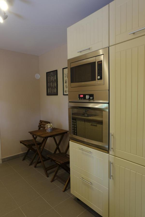 Kajari Apartmanhaz Balatonfokajar Luaran gambar